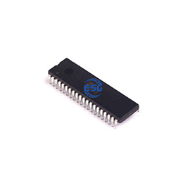 AT89S52-24PU Processor and microcontroller