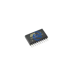 AT89C2051-24SU Processor and microcontroller
