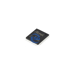AT91R40008-66AU Processor and microcontroller