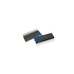 ADC0808CCN Digital to analog converter