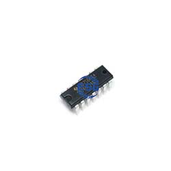 SN74HC14N IC INVERT SCHMITT 6CH 1-IN