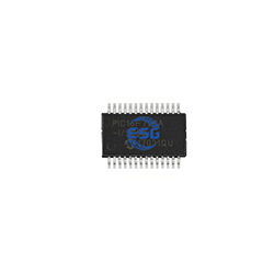 PIC16F723A-I/SS Processor and microcontroller
