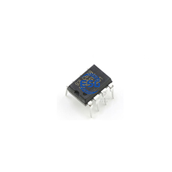 93LC66B-I/P Memory