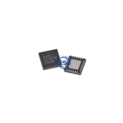 TLV320AIC3110IRHBR Amplifier linear device