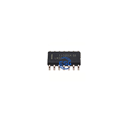 LM324DR Amplifier linear device
