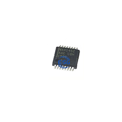 MAX1452AAE+ interface chip