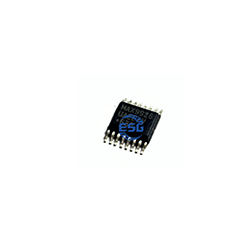 MAX9926UAEE+T interface chip