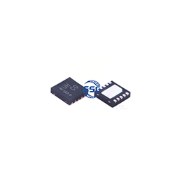 MAX14626ETT+T interface chip