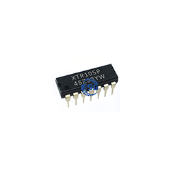 XTR105P interface chip