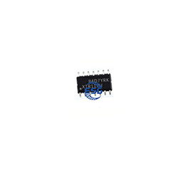 XTR112UA interface chip