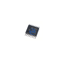 ADS7828EB/2K5 Data conversion chip