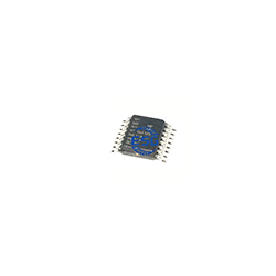 MAX11611EEE+T Data conversion chip