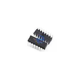 MCP3008-I/P Analog to Digital Converters
