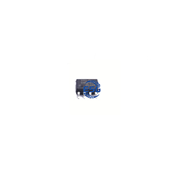 MCP3201-CI/SN Data conversion chip