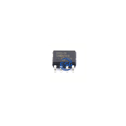 MCP3201T-CI/SN Data conversion chip