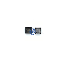 TLA2518IRTER Data conversion chip