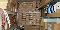 Shenzhen warehouse 4