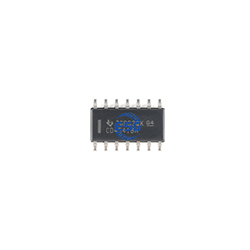 CD4541BM96 Clock timing chip