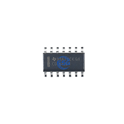 CD4541BMT Clock timing chip