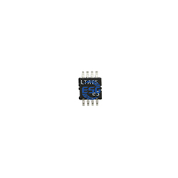 LTC6904CMS8#PBF Clock timing chip