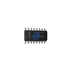 MC14541BDR2G Clock timing chip