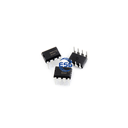 NE555P Clock timing chip
