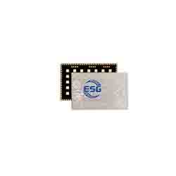 NRF9160-SIAA-B1A-R7 RF chip