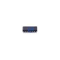 CD74HC283M logic device