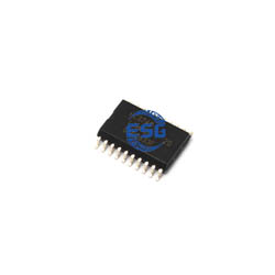 Z8F2480SH020SG Microcontrollers