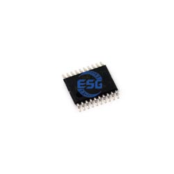 MINI57FDE Microcontrollers