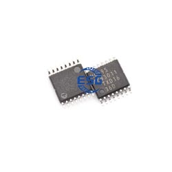 MC9S08SH16MTG Microcontrollers