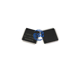 EFM32GG11B840F1024IQ64-B Microcontrollers
