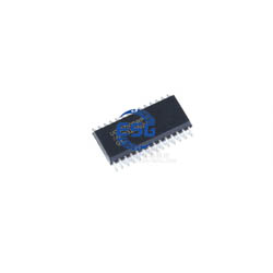 DSPIC33CH128MP502T-I/SS Microcontrollers