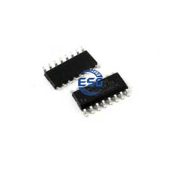 CMS79F5135 Microcontrollers