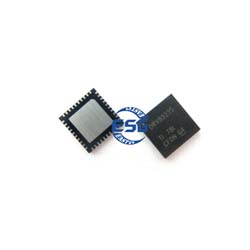 AT97SC3204T-X2MB-10 Microcontrollers