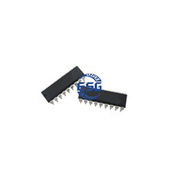 PIC16F84A-04/P Microcontrollers