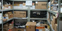 Shenzhen warehouse 2