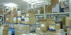 Shenzhen warehouse 3