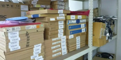 Shenzhen warehouse 5