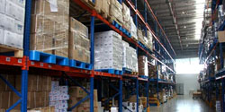 Jiansu warehouse 4