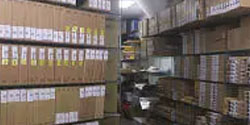 Shantou warehouse 1