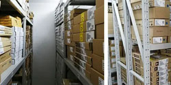 Shantou warehouse 2